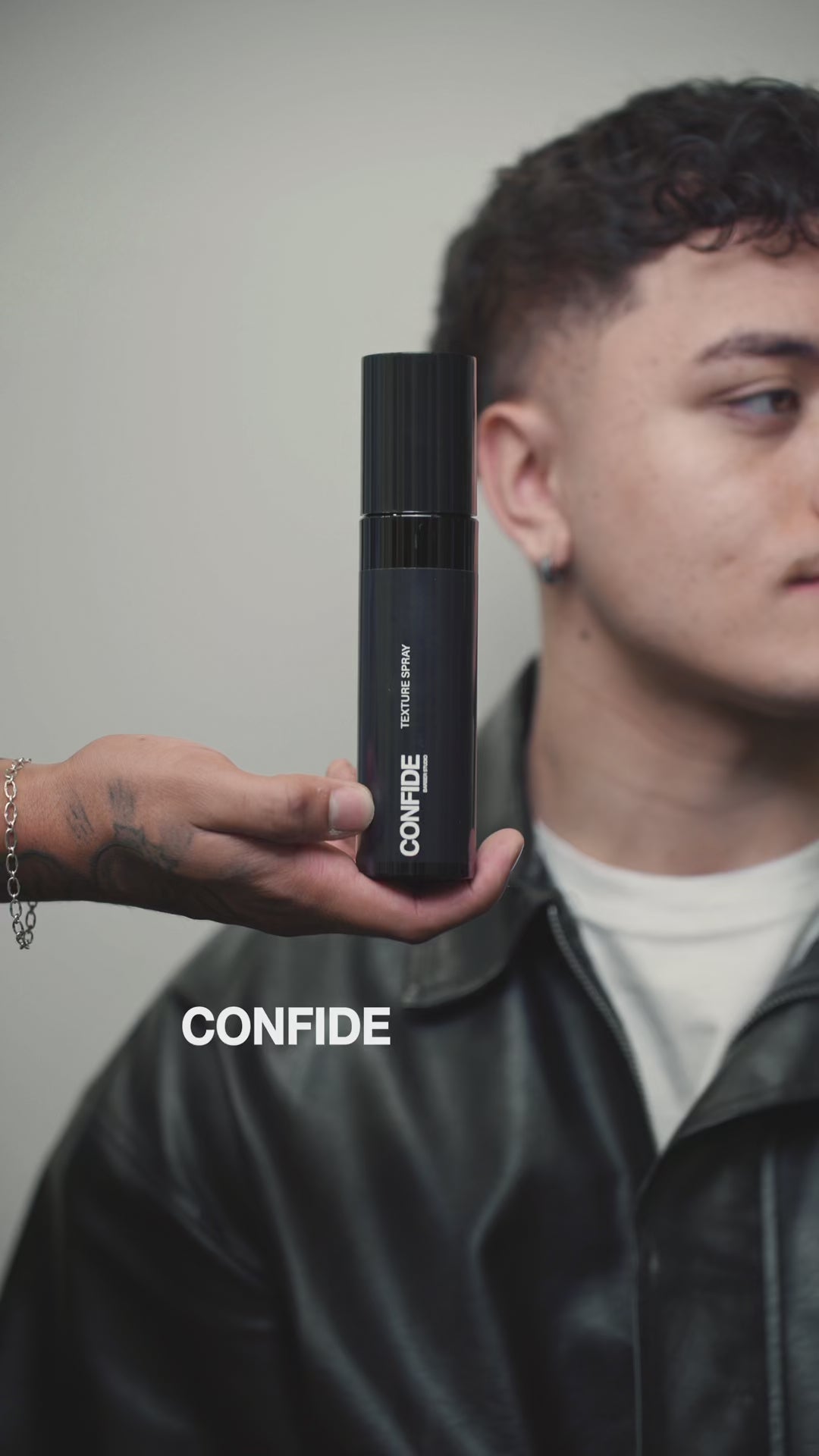 Texture Spray
